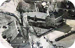 Hotel Miet de Kim in het centrum van Mierlo